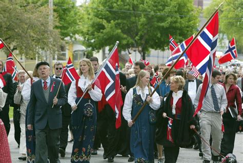 Norway House: Home To Minnesota’s Norwegian American .